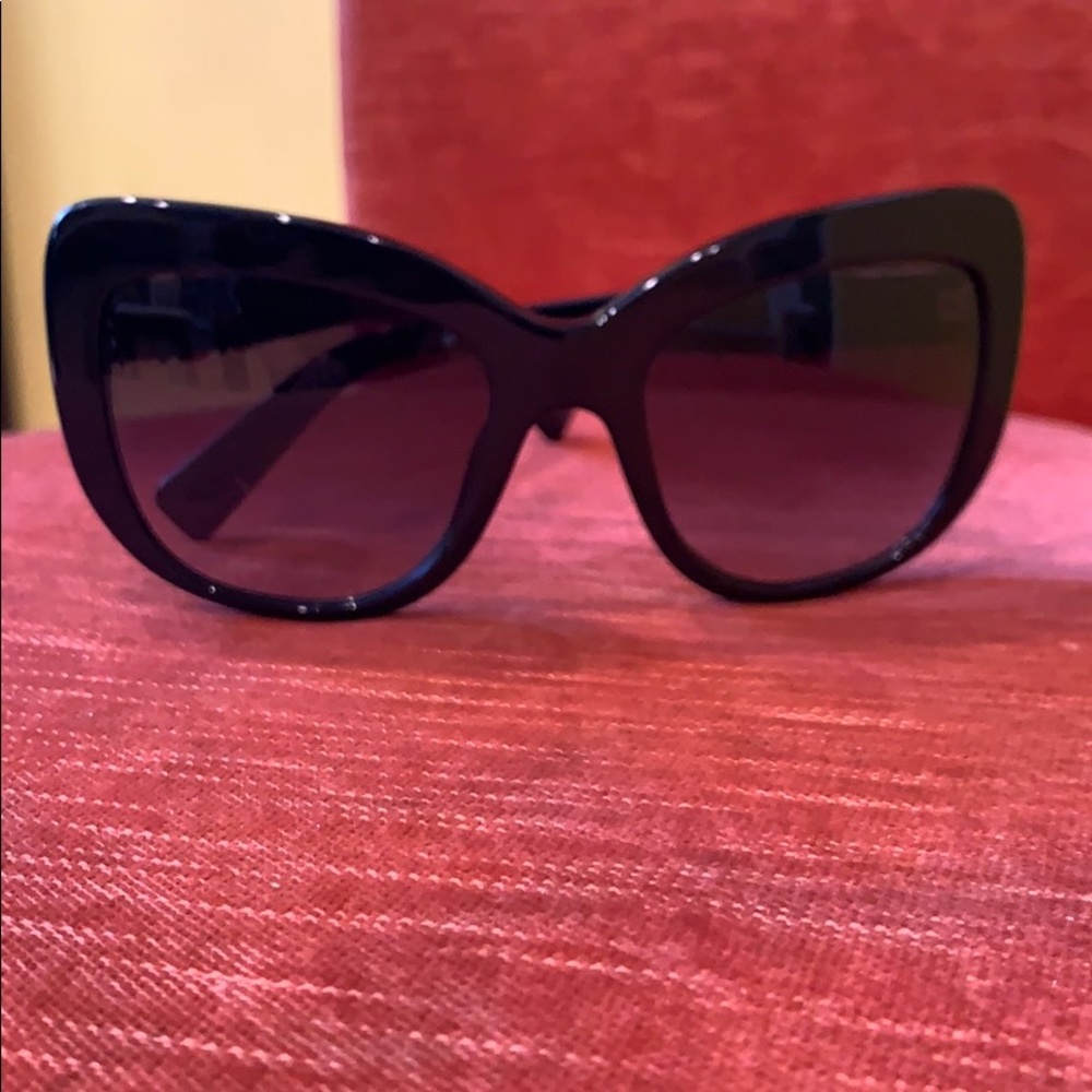 Authentic Dolce Gabbana Sunglasses